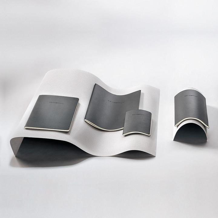 Produktbild Sigel Conceptum (A4, Liniert, Weicher Einband)