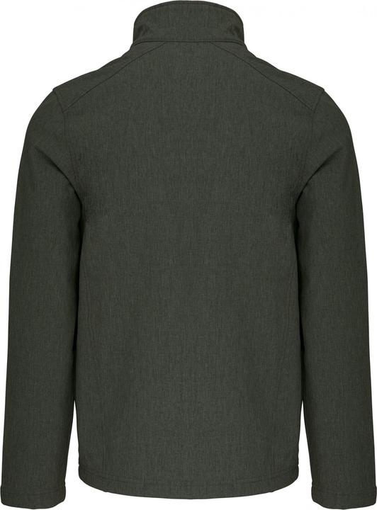 Actual product image Kariban Softshell (L)