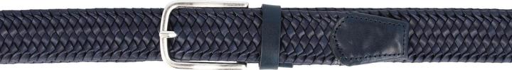Actual product image Vanzetti Belt leather (95)