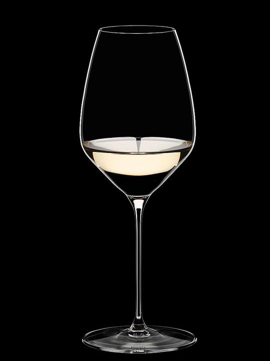 Actual product image Riedel White wine glass VELOCE RIESLING (57 cl, 1 Glasses, White wine glasses)