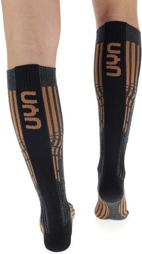 Actual product image UYN Ski Cashmere (37 - 38)