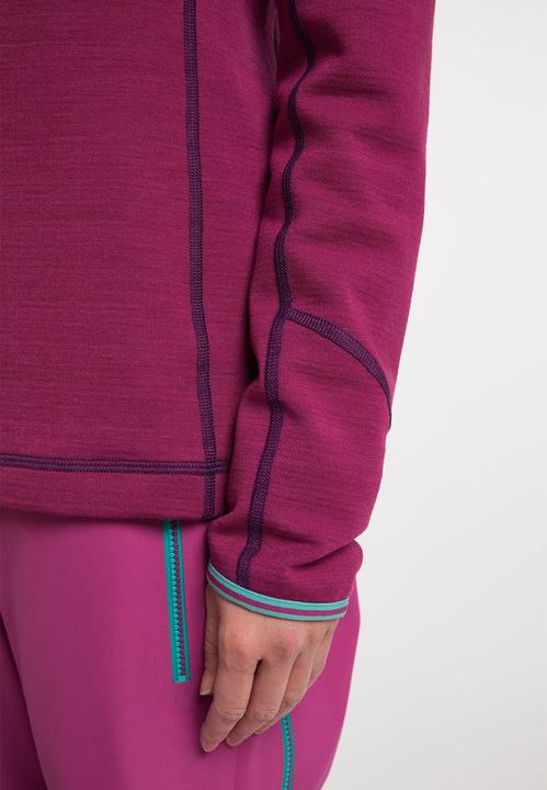 Image du produit Radys Veste en laine polaire mérinos R4 Pro (XL)