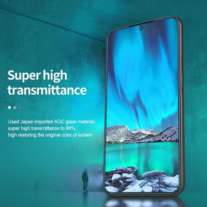 Immagine prodotto Nillkin Vetro protettivo H+ PRO (1 Pezzo/i, Samsung Galaxy S22+)