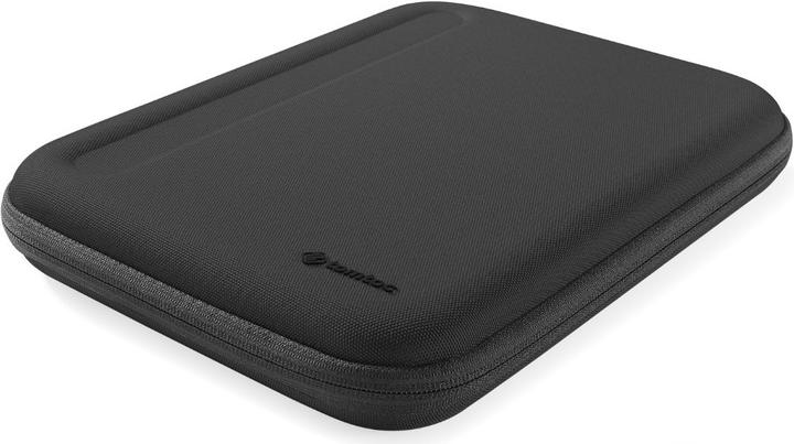 Immagine prodotto tomtoc Custodia per tablet Smart A06 (9.7-11") (iPad Pro 11 2020 (2. Gen), Microsoft Surface Go, iPad Pro 10.5 2017 (1. Gen), iPad Pro 11 2018 (1. Gen), iPad Air 2020 (4. Gen), iPad Air, iPad Air 2022 (5a generazione))