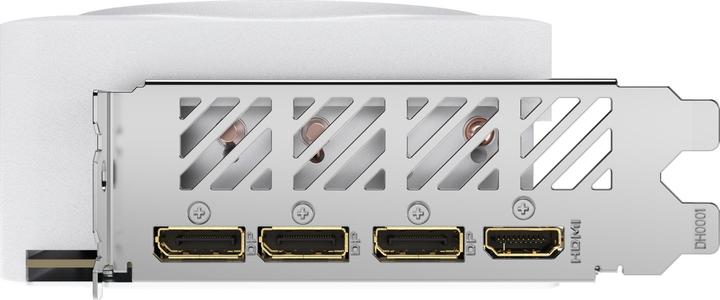 Image du produit Gigabyte GeForce RTX 4070 SUPER AERO OC 12G (12 Go)
