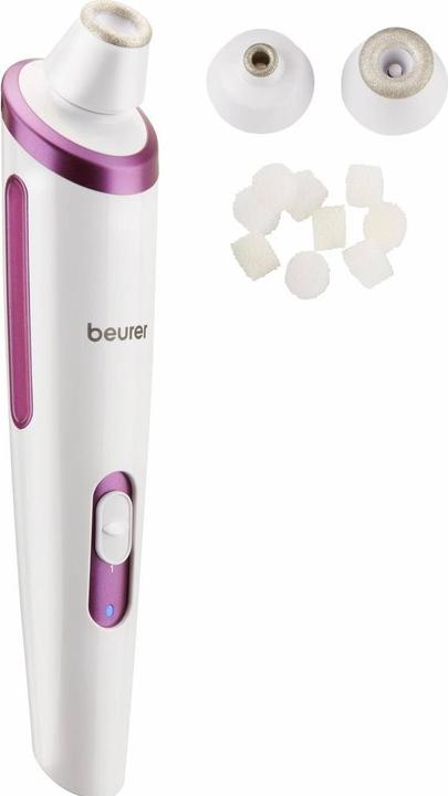 Image du produit Beurer Fc 76