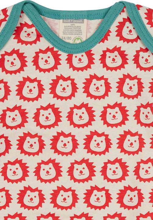 Image du produit loud + proud Chemise à manches longues (86)