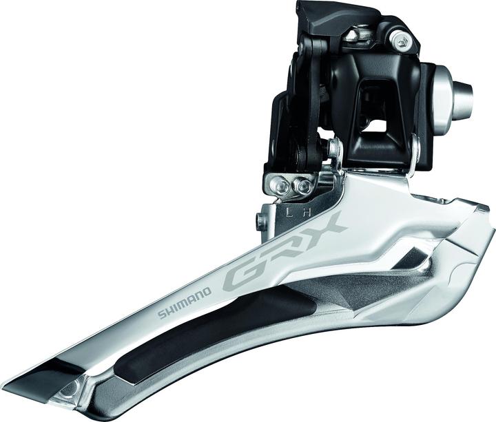 Image du produit Shimano GRX FD-RX400