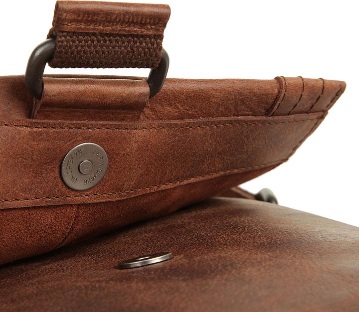 Actual product image Sansibar Umhängetasche