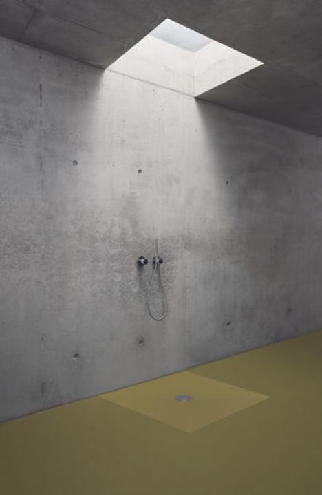 Produktbild Bette Floor Duschwanne 1681, 120x80cm