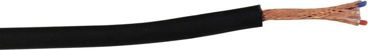 Immagine prodotto Sommer Cable Cavo microfonico 2x0,34 100m sw SERIE CLUB (100 m)