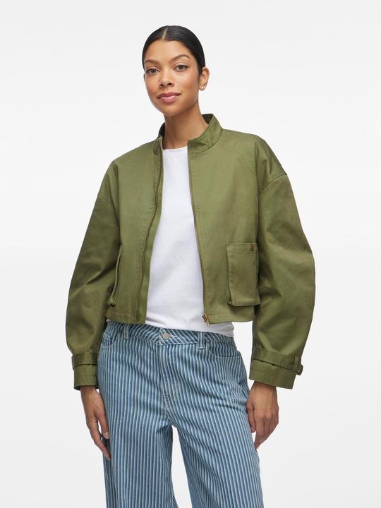 Produktbild Vila Reissverschluss Jacke (42)