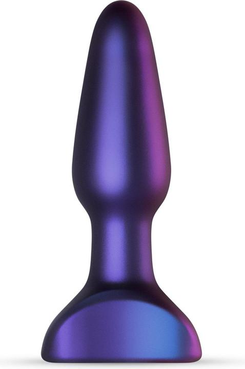 Actual product image Hueman Space Force anal plug with vibrations