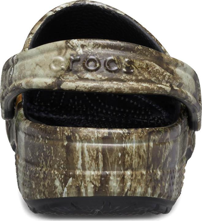 Produktbild Crocs RealTree APX Classic Clog (42, 42.5, 43, 42 2/3)