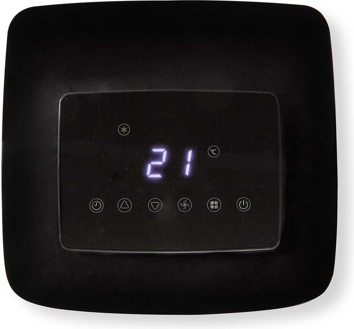 Image du produit Nedis Climatisation intelligente 7000 BTU (7000 BTU/h)