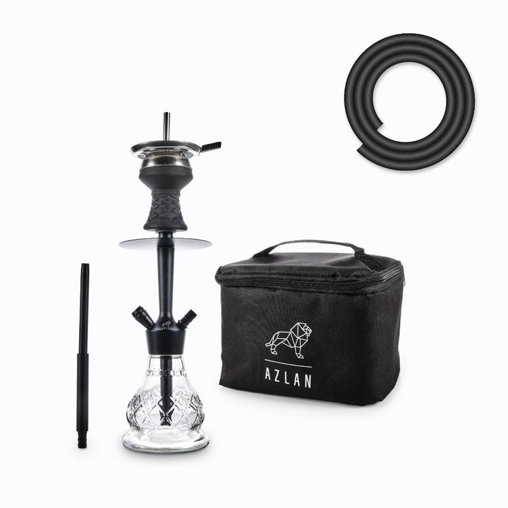 Produktbild Azlan Flex - Black Night (33 cm)