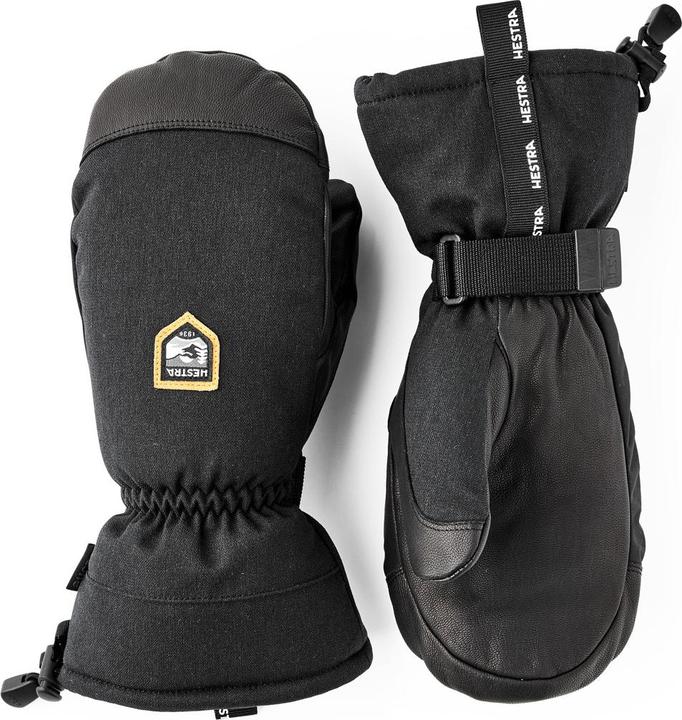 Actual product image Hestra CZone Mountain Mitt (XL)