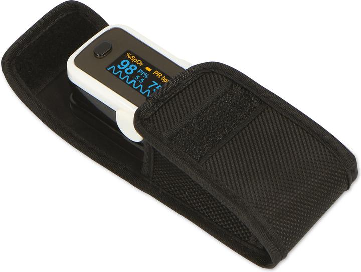 Produktbild Fysic FPO-11 Sauerstoffmessgerät Pulsoximeter