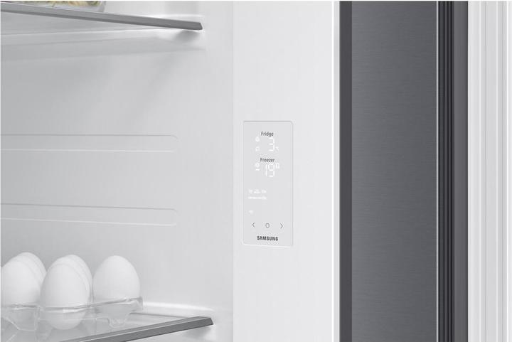Immagine prodotto Samsung Fianco a fianco (634 l)