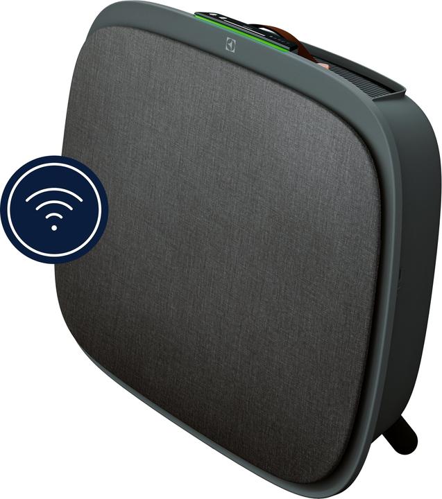 Actual product image Electrolux Well A7 with H13 HEPA filter (59.40 m²)