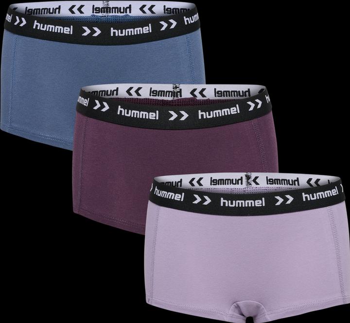 Produktbild hummel hmlNALA HIPSTERS 3 PAK (22, 23, 24, 25, 26, 27, 28)