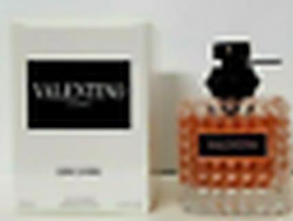 Actual product image Valentino Donna Born In Roma Eau de Parfume Women 100ml (Eau de parfum, 100 ml)