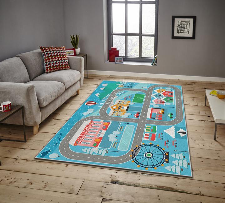 Immagine prodotto Confetti Carpets Trace (160 x 230 cm)