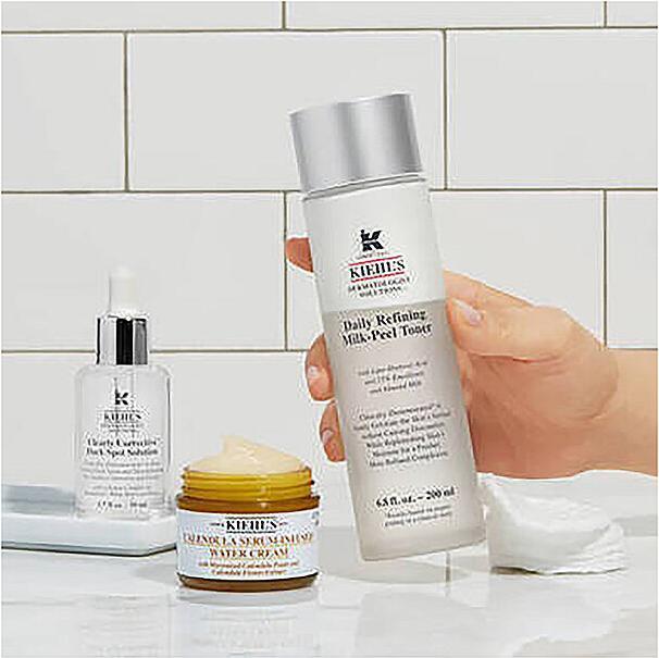 Produktbild Kiehl's Daily Refining Milk Peel (Peeling, 200 ml)