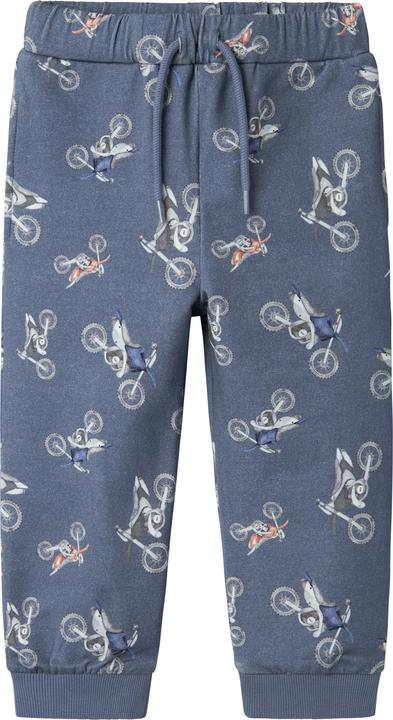Name it Regular Fit Sweathose (116)
