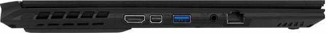 Actual product image Gigabyte Aero 15 OLED YB-9DE5430SP (15.60", Core i7-10875H, 16 GB, 512 GB, DE)