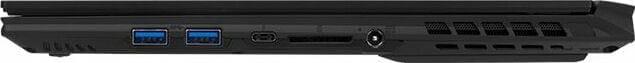 Actual product image Gigabyte Aero 15 OLED YB-9DE5430SP (15.60", Core i7-10875H, 16 GB, 512 GB, DE)