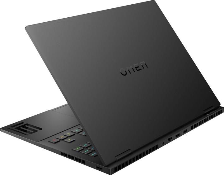 Image du produit HP Omen Transcend 16-U1900NZ (16", Intel Core i9-14900HX, 32 Go, 1000 Go, CH)