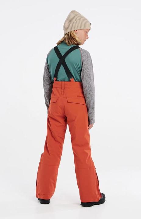 Immagine prodotto Protest Pantaloni da sci per bambini SPIKET Brick (152)