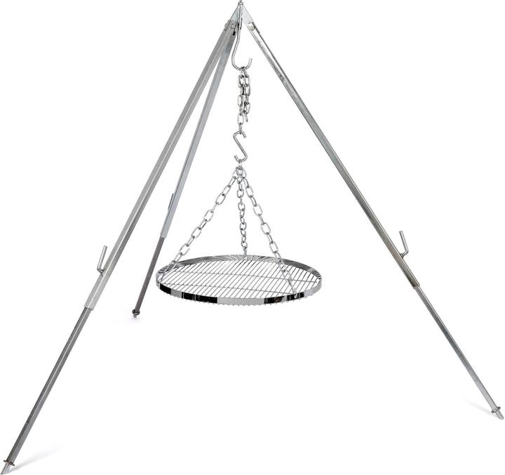 Image du produit Petromax Grille suspendue pour trépied