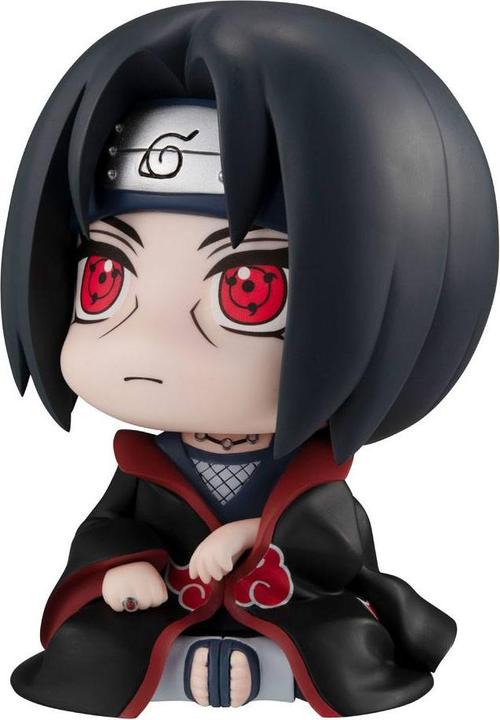 Image du produit Megahouse Naruto Shippuden: Itachi Uchiha - Look Up