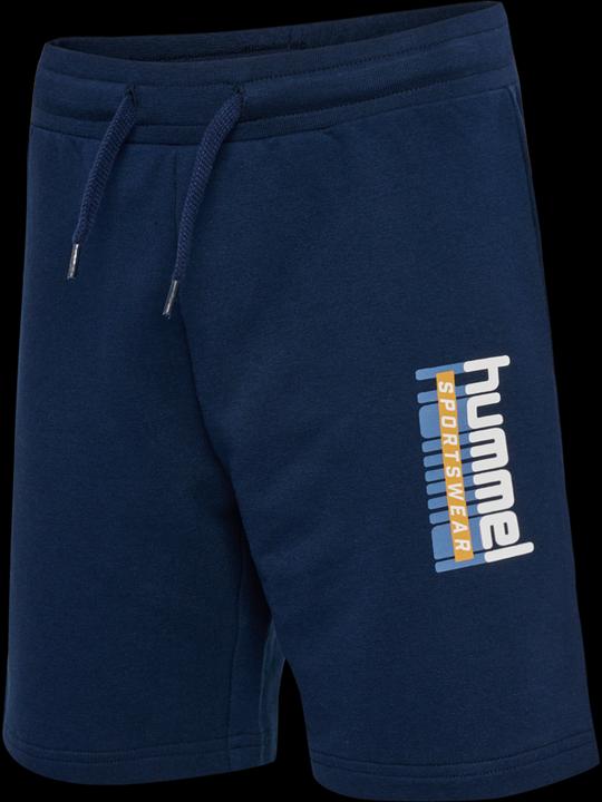 Produktbild hummel Hmltukas Shorts (128)
