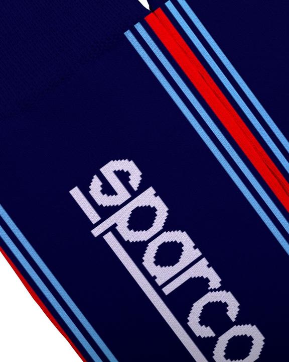 Image du produit Sparco Chaussettes Martini Racing Design (36, 37, 38, 39, 40)