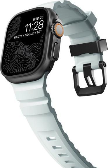 Actual product image Nomad Rocky Point Band (Fluororubber)