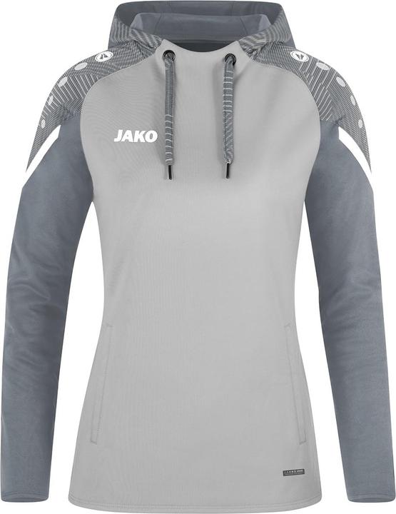 Produktbild JAKO Kapuzensweat Performance Damen (34)