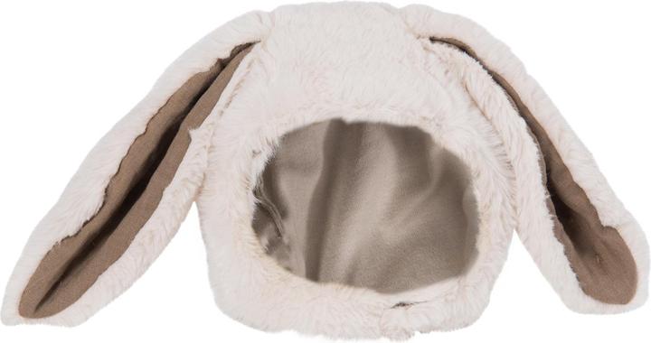 Image du produit Moulin Roty Bonnet lapin blanc Rendez-vous chemin du loup