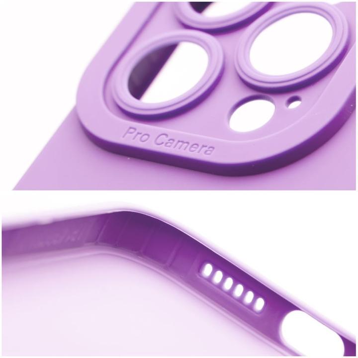 Immagine prodotto Roar Custodia per cuffie LUNA per IPHONE 11 Pro Violet (Apple iPhone 11 Pro)
