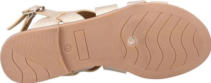 Image du produit Divaz Femmes/Sandales Sienna (40.5)