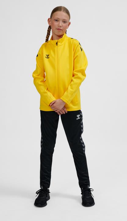 Immagine prodotto hummel Hmlcore Xk Poly Zip Sweat Bambini (116)