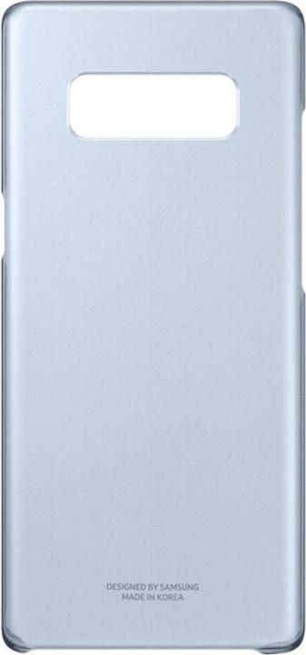 Image du produit Samsung Clear Cover (Samsung Galaxy Note 8)
