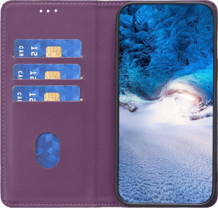 Produktbild Binfen Color Flip Case Etui (Apple iPhone 16 Plus)