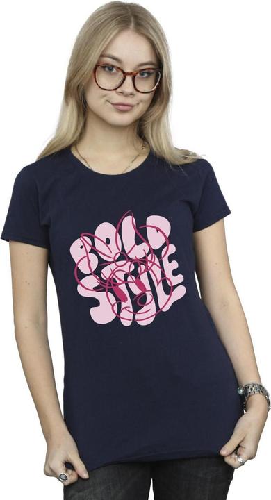 Image du produit Disney - T-shirt MINNIE MOUSE BOLD STYLE - Femme (S)