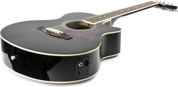 Produktbild Max ShowKit (Halbakustik Gitarre, Basswood)