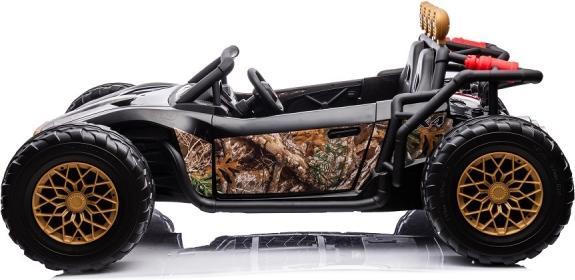 Image du produit Es-toys Buggy tout-terrain (24 V)