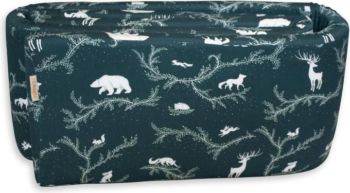 Filibabba Bed bumper - Night