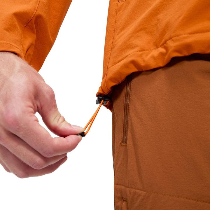 Immagine prodotto Berghaus M Ridge-Roamer Lite Jkt (Jacke) (L)